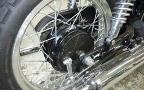 KAWASAKI W650 2008 EJ650A