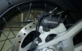 DUCATI MULTISTRADA V4S 2022