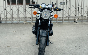 KAWASAKI ZRX-2 2009 ZR400E