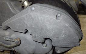 SUZUKI ADDRESS V125 CF46A