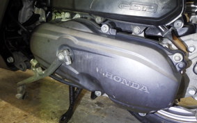 HONDA TACT Basket AF75
