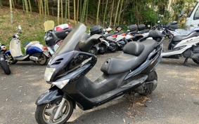 YAMAHA  MAJESTY 125SDX 5CA