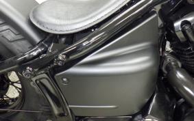 YAMAHA DRAGSTAR 400 2005 VH01J