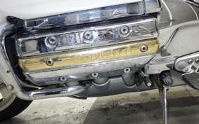 HONDA GL 1800 GOLD WING 2004 SC47