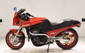 KAWASAKI GPZ900R NINJA 1990 ZX900A