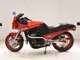 Фото Kawasaki GPZ900R NINJA 1990 с японского аукциона