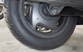 HONDA PS250 MF09