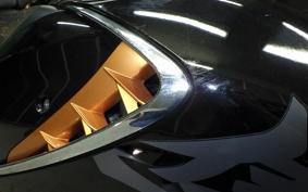 SUZUKI HAYABUSA Gen.3 2021 EJ11A