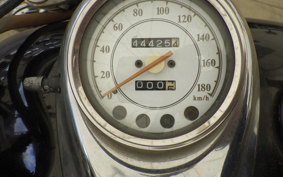 YAMAHA DRAGSTAR 400 CLASSIC 1999 4TR