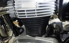 KAWASAKI W800 2023 EJ800E