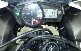 YAMAHA YZF-R3 2019