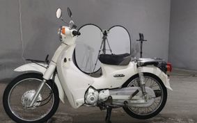 HONDA SUPER CUB110 JA07