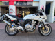 Фото Honda CB400 SUPER BOL DOR ABS 2009 с японского аукциона