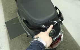 SUZUKI ADDRESS V125 Gen.2 2021 DP12H
