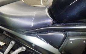 SUZUKI BANDIT 1250 F 2011 GW72A