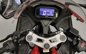 SUZUKI GSX-R125 DL33B