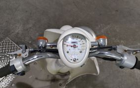 HONDA CREA SCOOPY AF55