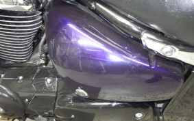 SUZUKI BOULEVARD 400 2007