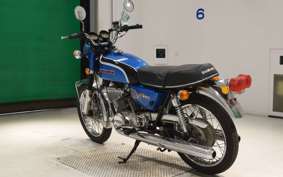 SUZUKI GT250 GT250B