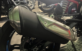 BMW G310GS 2023 0G31