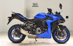 SUZUKI GSX-S1000 GT 2022 EK1AA