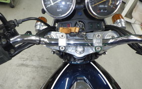 KAWASAKI ZEPHYR 750 2001 ZR750C