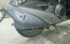 YAMAHA JOG125 SEJ5J