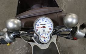 YAMAHA VINO MORUFE SA54J
