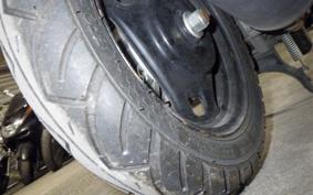 SUZUKI LET's 4 CA45A