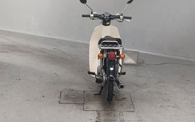 HONDA SUPER CUB50 C50