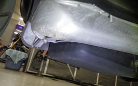 HONDA ZOOMER 2006 AF58