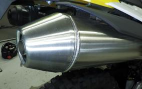 SUZUKI DR-Z4S 2025 ER1AH