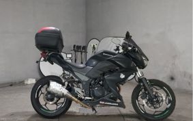 KAWASAKI Z250 ER250C