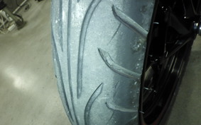 KAWASAKI NINJA 250 2010 EX250P