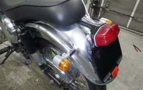 KAWASAKI ESTRELLA RS Custom BJ250A