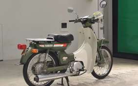 YAMAHA MATE 50 V50