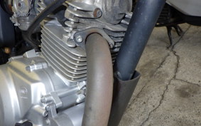 YAMAHA YB125SP