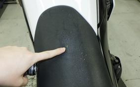 YAMAHA TENERE 700 2020 DM09J