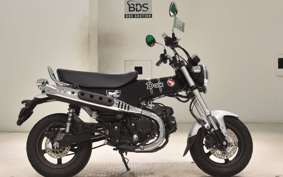 HONDA DAX 125 JB06