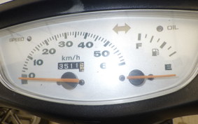 HONDA DIO GEN 3 AF34