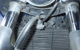 HONDA CB400 SUPER BOLDOR A 2017 NC42