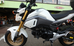 HONDA GROM JC75