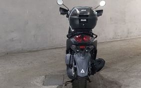 YAMAHA BW S125 SEA6J