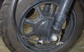 HONDA TACT Gen.4 AF75