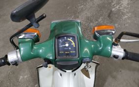 SUZUKI BIRDIE80 FR80