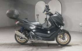 YAMAHA N-MAX 155 SG50J