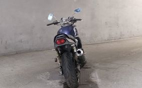 SUZUKI INAZUMA 400 1999 GK7BA