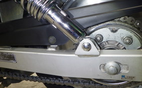 HONDA MAGNA 250 MC29