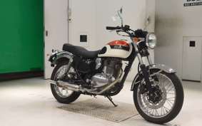 KAWASAKI ESTRELLA 1990 BJ250A