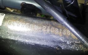 HONDA CB250 N 1993 CB250N
